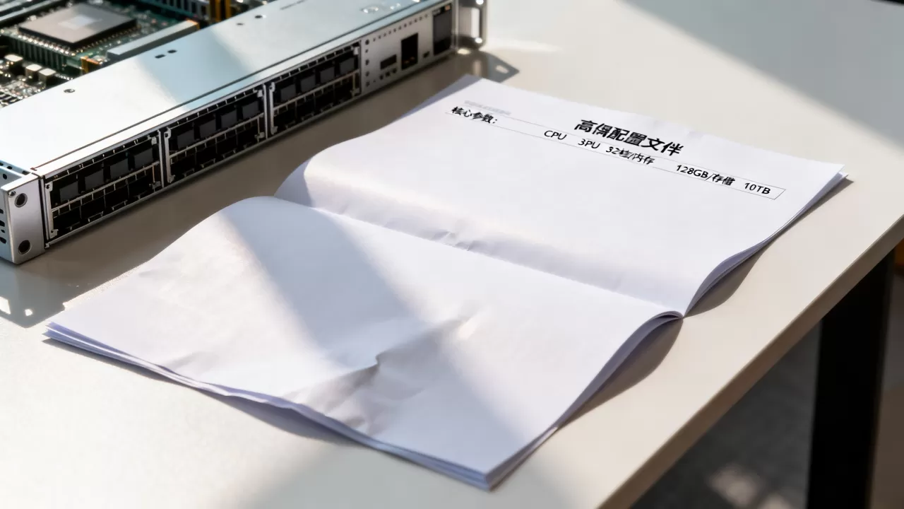 服务器高配置文件_配置文件 服务器高配置文件_配置文件