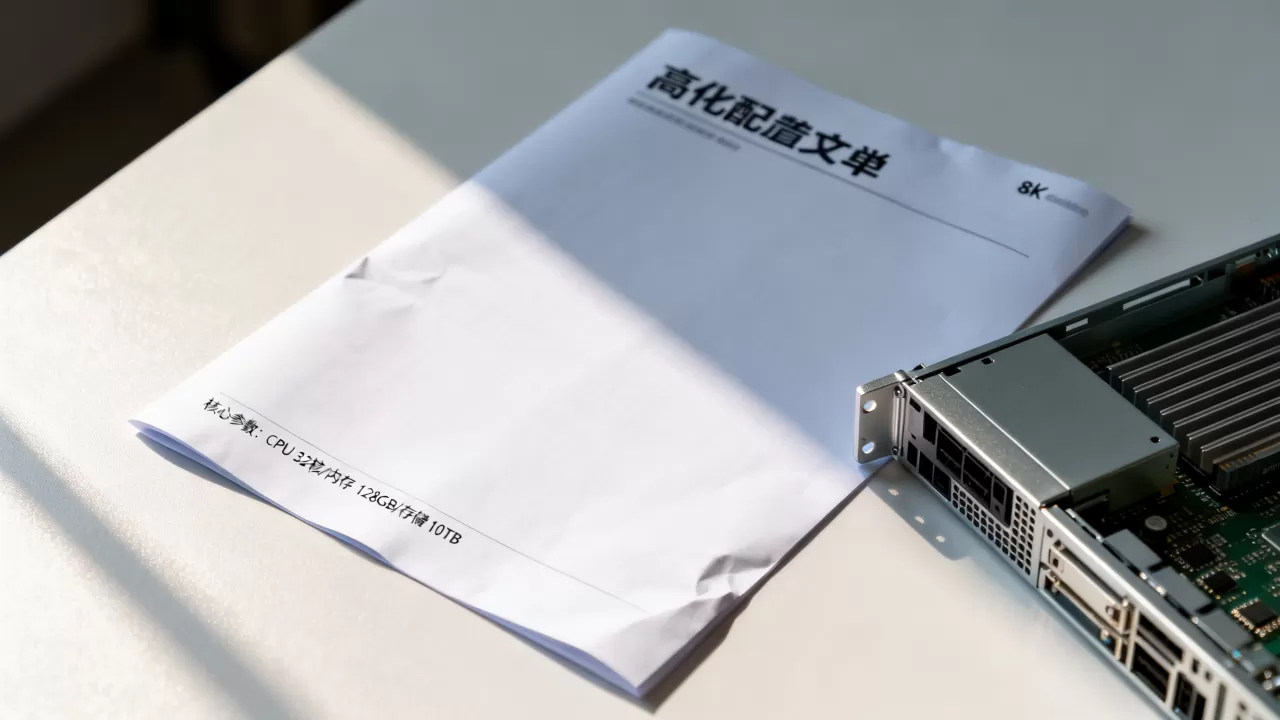 服务器高配置文件_配置文件 服务器高配置文件_配置文件