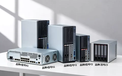 千元存储服务器有哪些推荐，哪个品牌性价比高