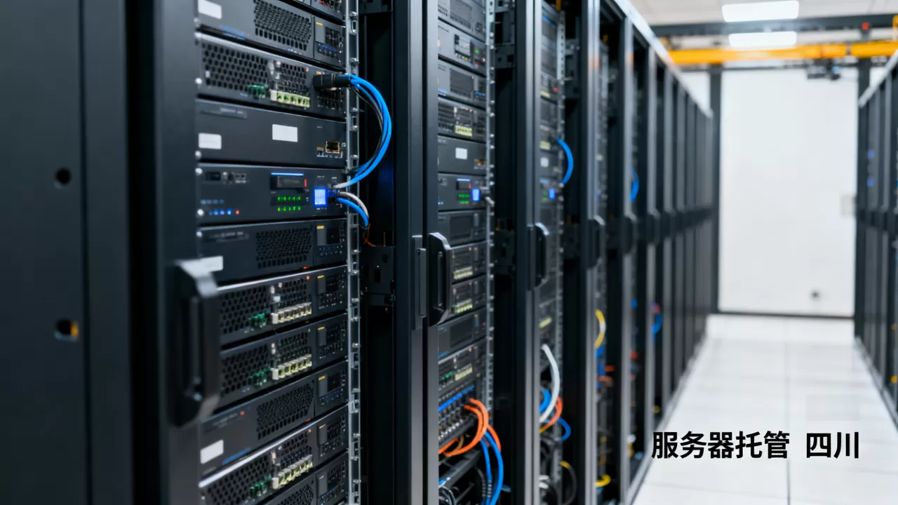 四川服务器托管有哪些 四川服务器托管有哪些