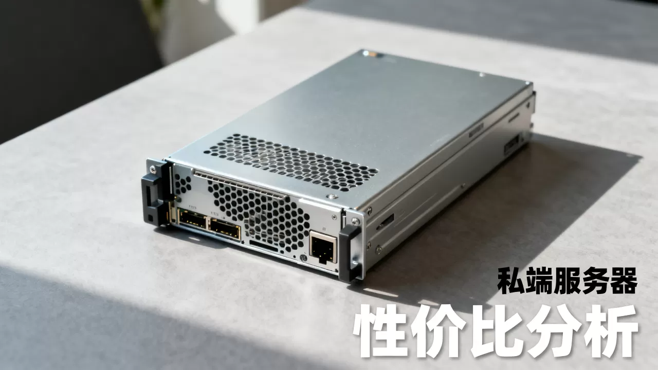 一个私端服务器多少钱？，哪个品牌性价比高？