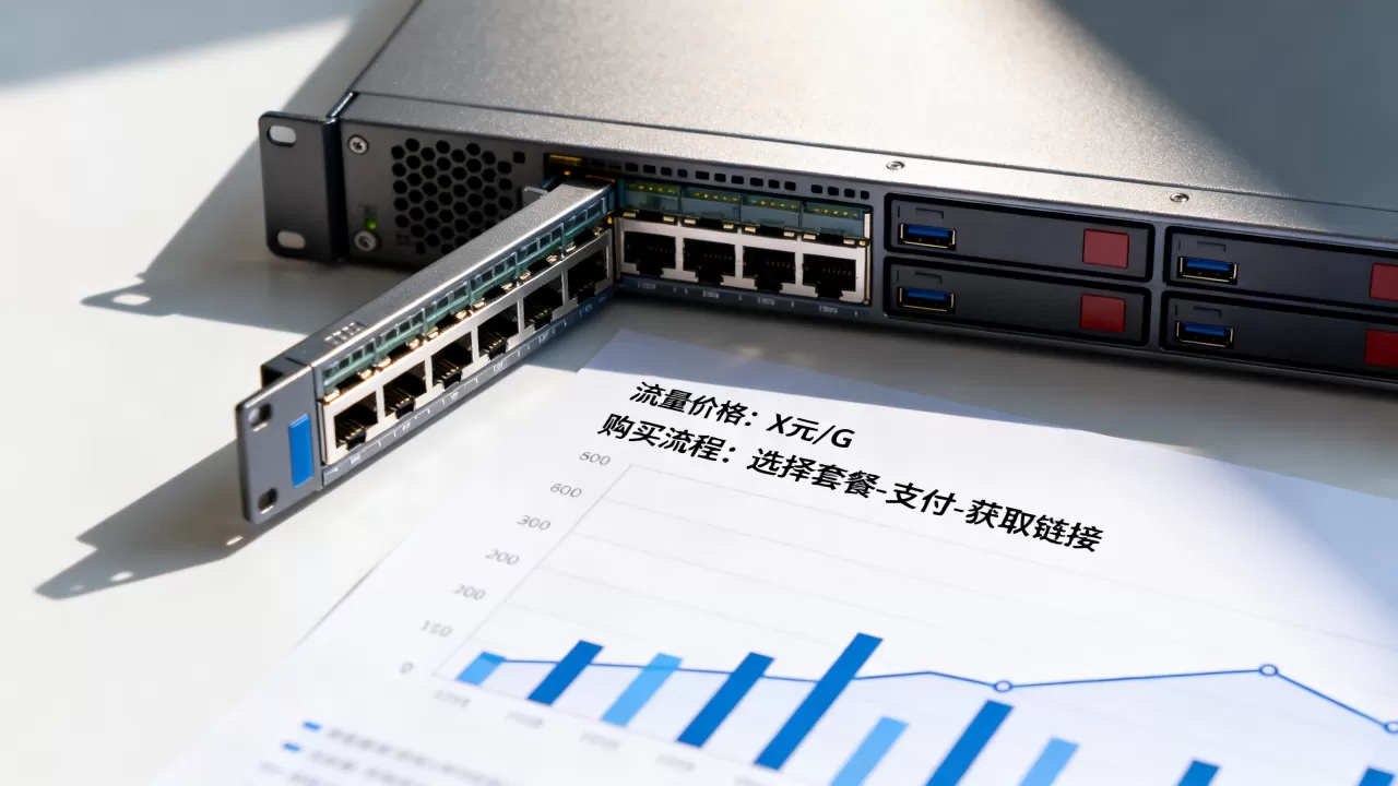 攻击服务器流量多少钱一个G？，攻击服务器流量怎么买