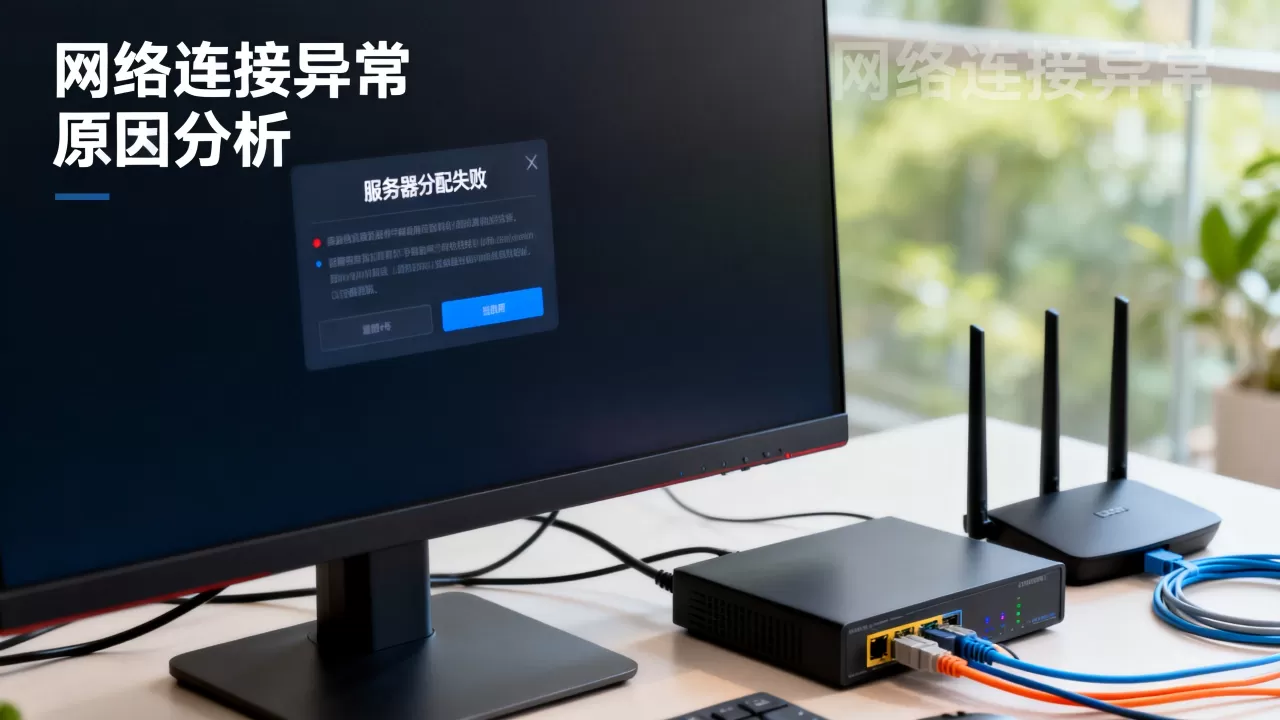 5e平台服务器分配失败怎么办，原因是什么？