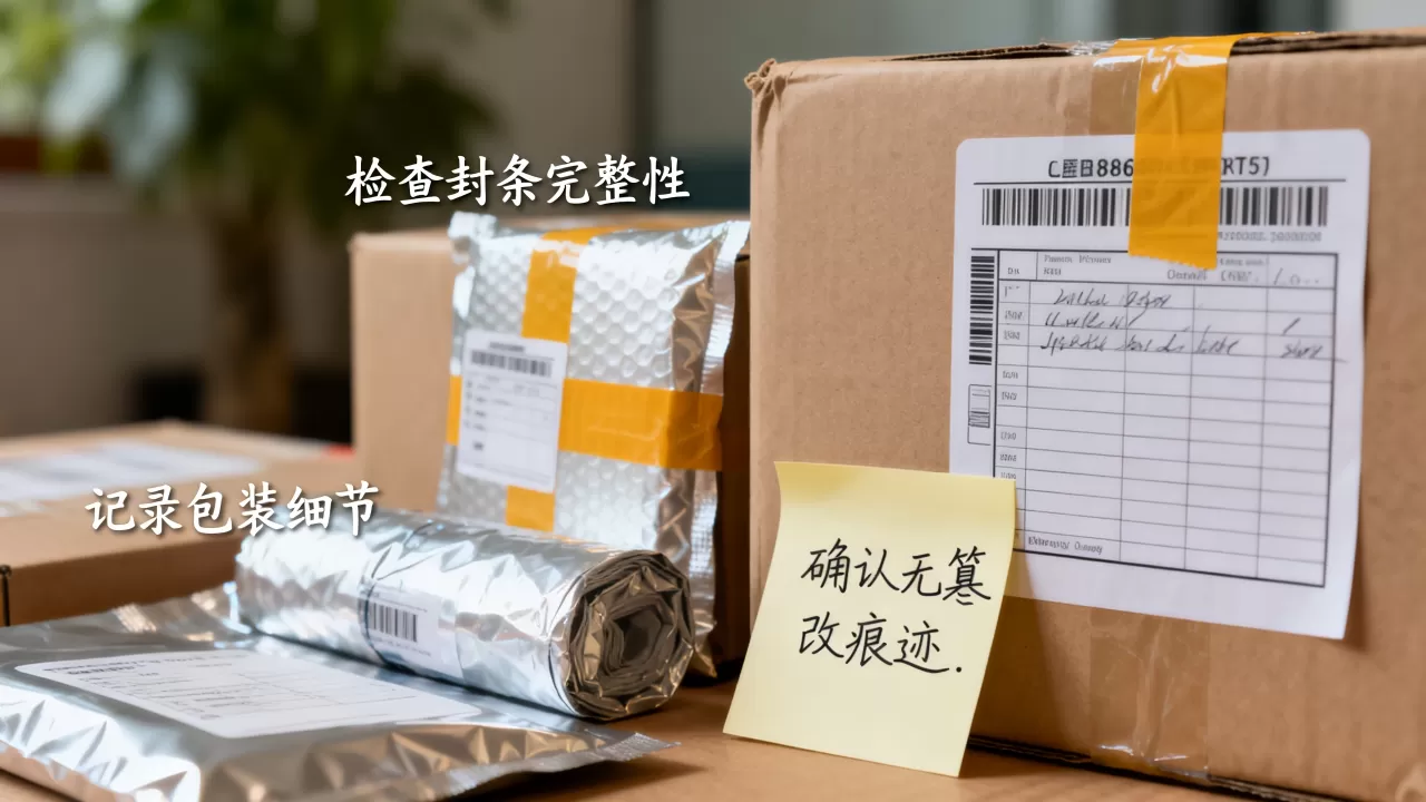 如何有效防止重新被打包,有哪些注意事项? 如何有效防止重新被打包,有哪些注意事项?