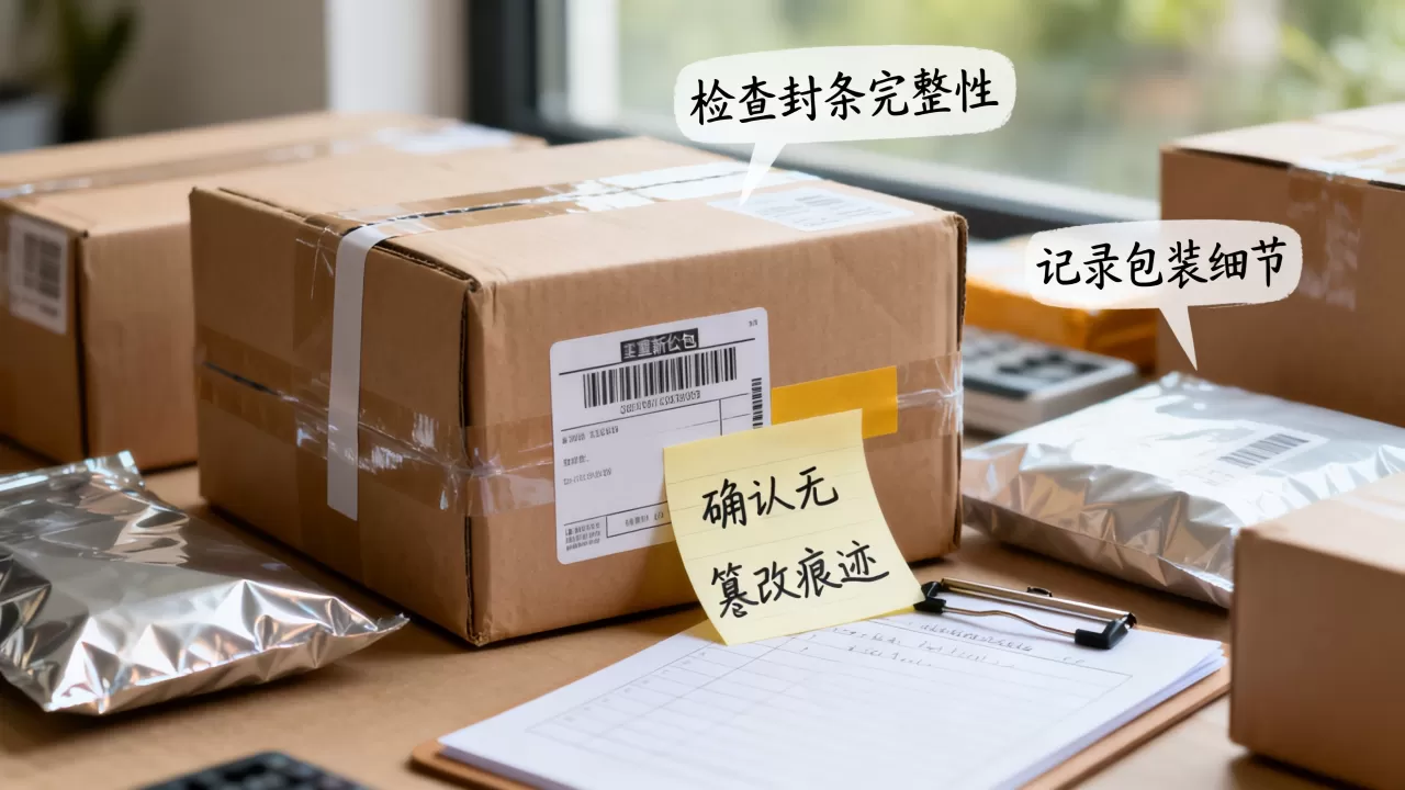 如何有效防止重新被打包,有哪些注意事项? 如何有效防止重新被打包,有哪些注意事项?