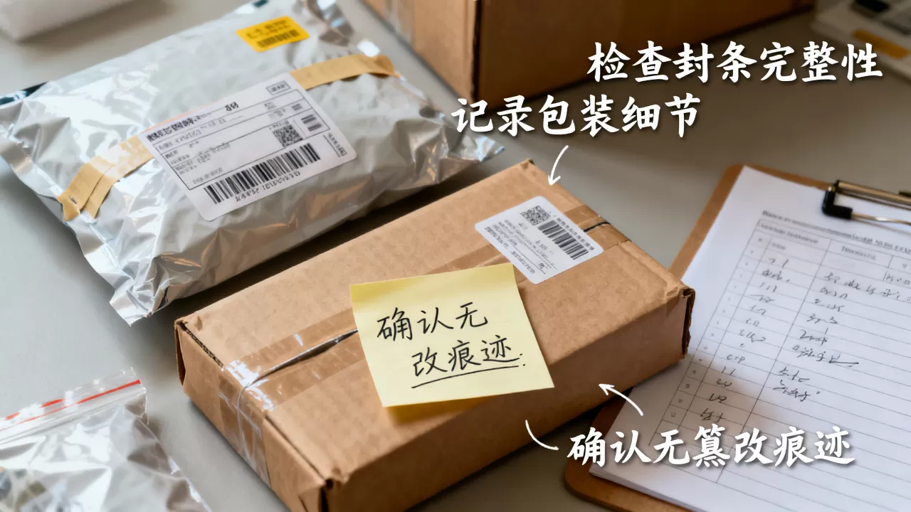 如何有效防止重新被打包,有哪些注意事项? 如何有效防止重新被打包,有哪些注意事项?