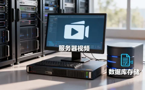 服务器视屏图片放数据库有什么优缺点，哪种方案更好？