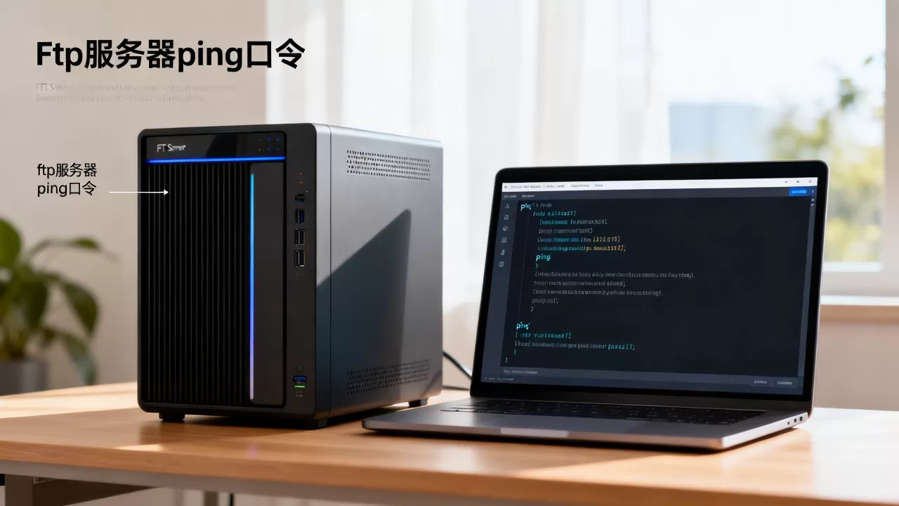 ftp服务器ping口令的含义是什么，怎么设置？