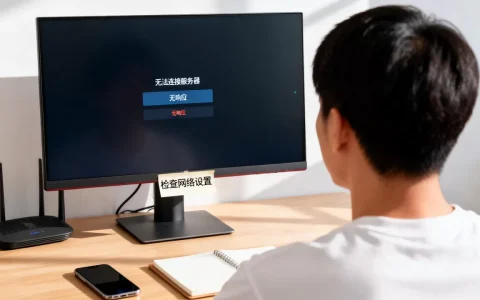 LOL连接不上服务器无响应怎么办？，原因是什么？
