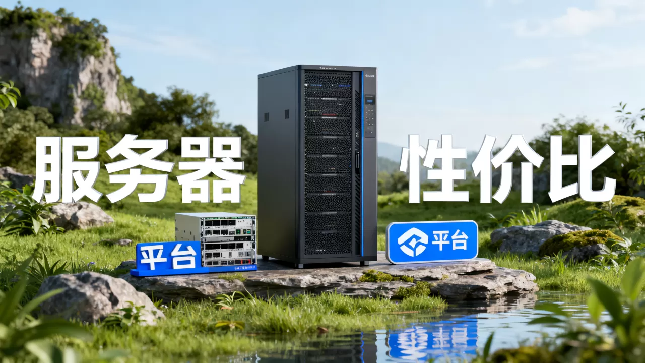 卖r币的服务器有哪些？,哪个平台性价比高？