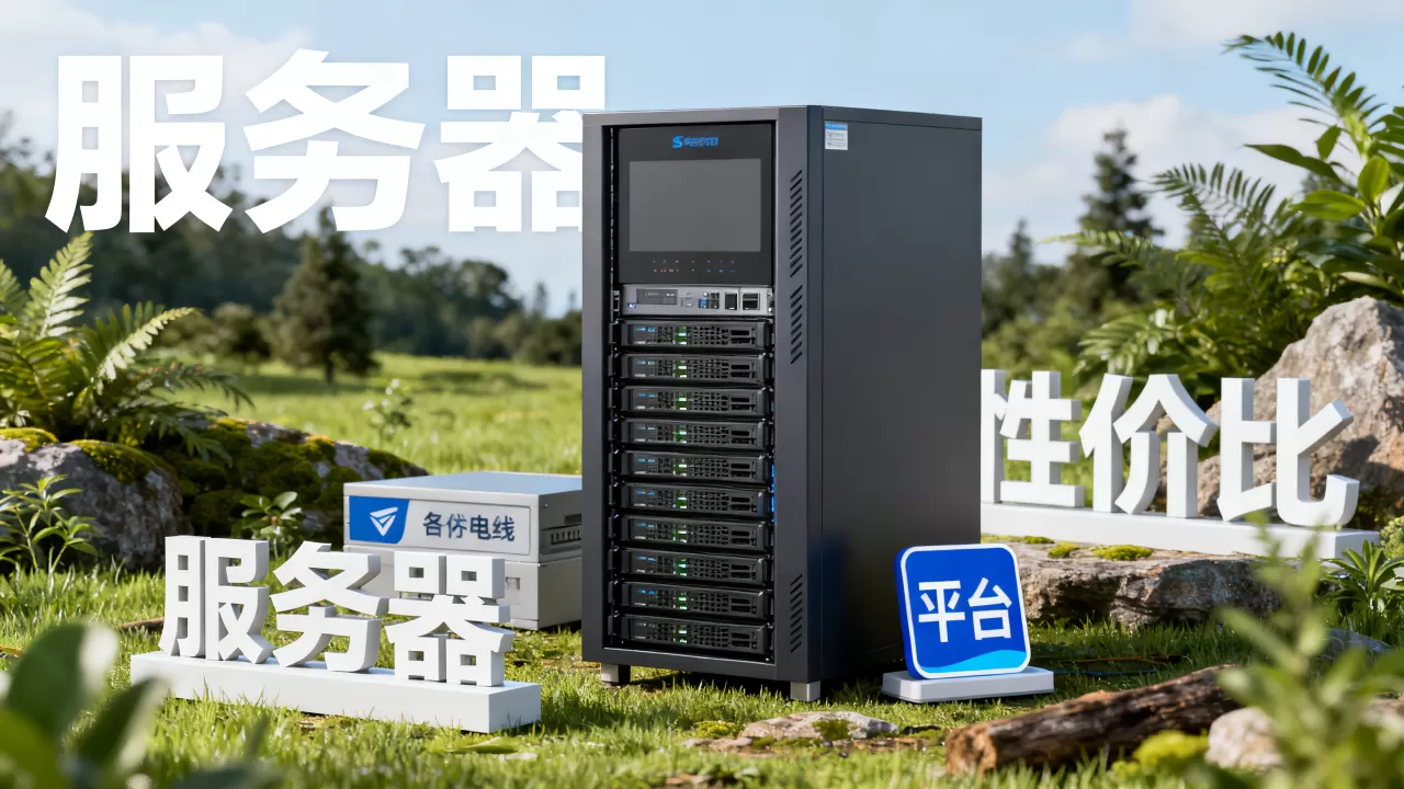 卖r币的服务器有哪些？,哪个平台性价比高？