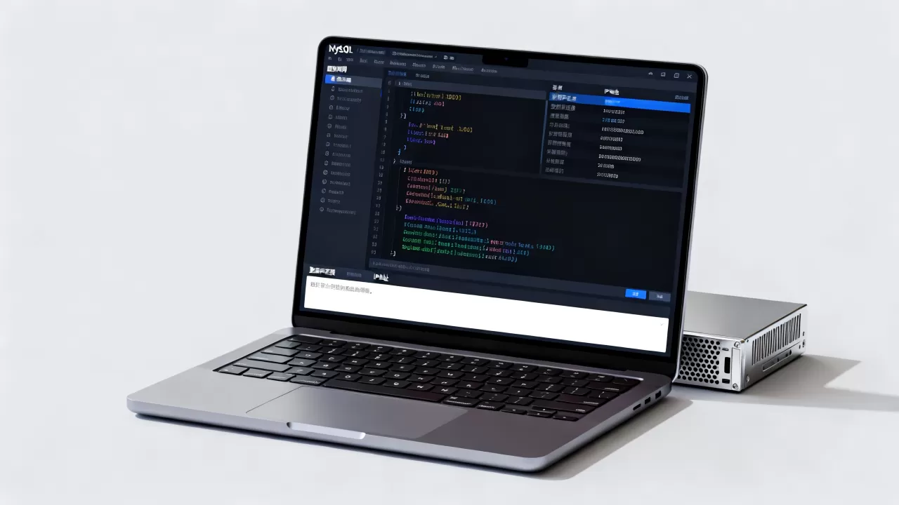 ip访问mysql数据库_函数如何访问MySQL数据库？