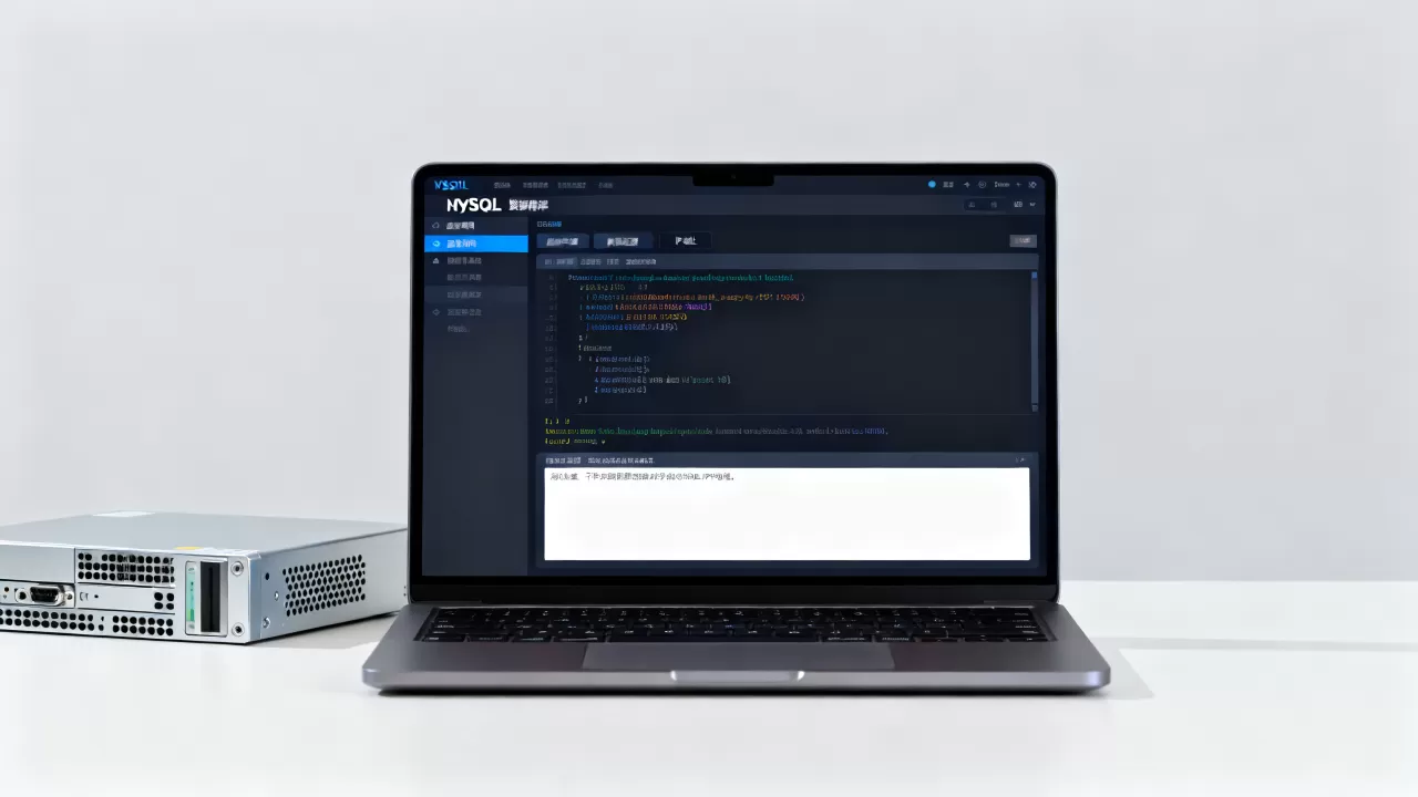 ip访问mysql数据库_函数如何访问MySQL数据库？