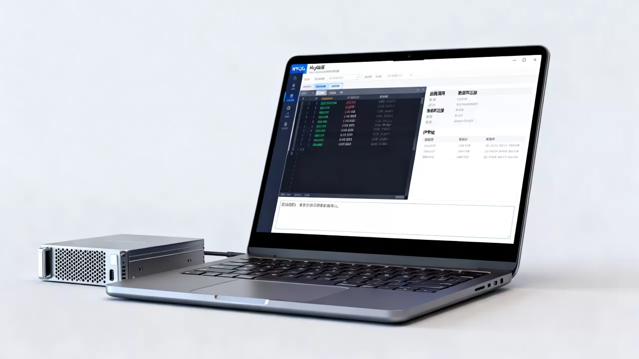 ip访问mysql数据库_函数如何访问MySQL数据库？