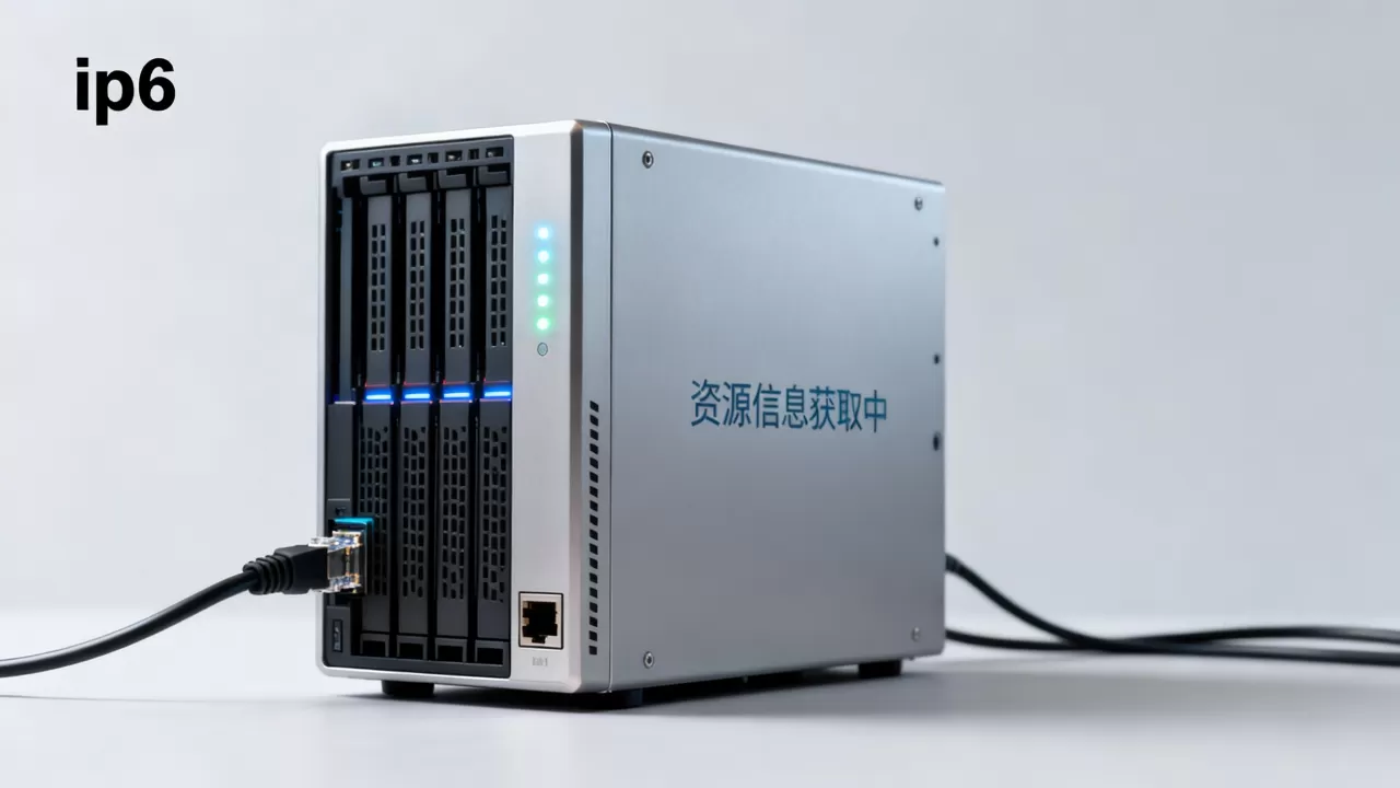 ip6 服务器_获取资源信息 ip6 服务器_获取资源信息