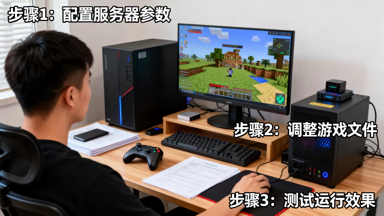 我的世界服务器服主如何制作32k?,怎么制作 我的世界服务器服主如何制作32k?,怎么制作