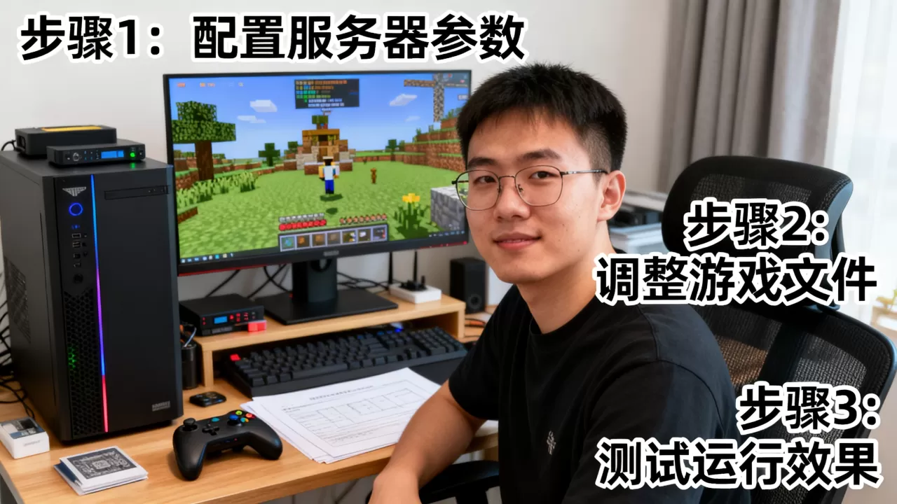我的世界服务器服主如何制作32k?,怎么制作 我的世界服务器服主如何制作32k?,怎么制作