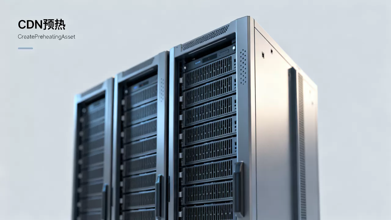 icheck cdn_CDN预热 - CreatePreheatingAsset icheck cdn_CDN预热 - CreatePreheatingAsset