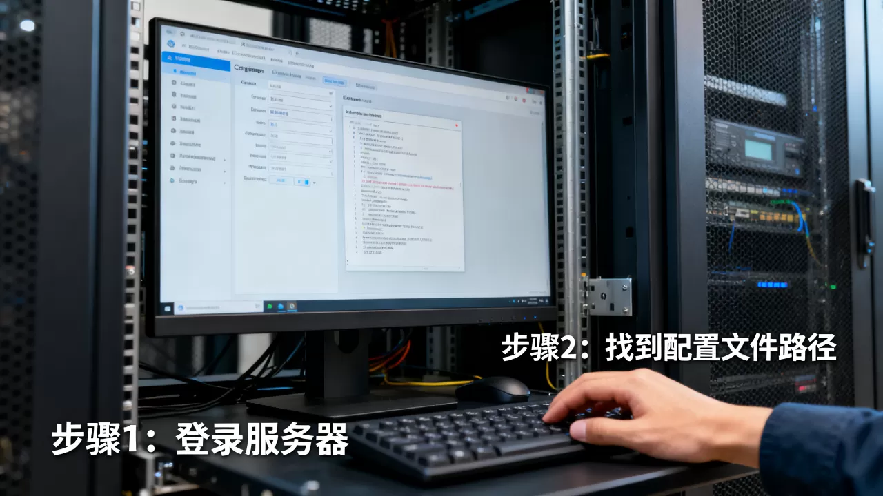 如何查看服务器版本的配置文件?,版本详情在哪里? 如何查看服务器版本的配置文件?,版本详情在哪里?