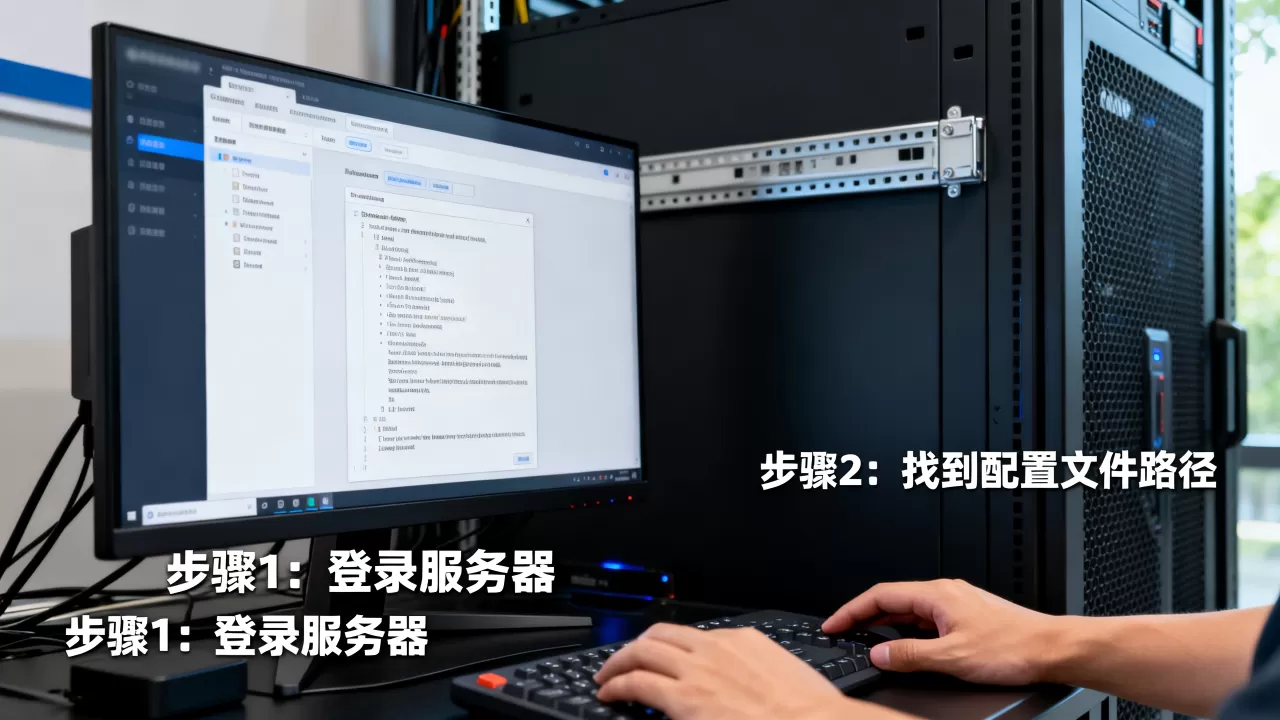 如何查看服务器版本的配置文件?,版本详情在哪里? 如何查看服务器版本的配置文件?,版本详情在哪里?