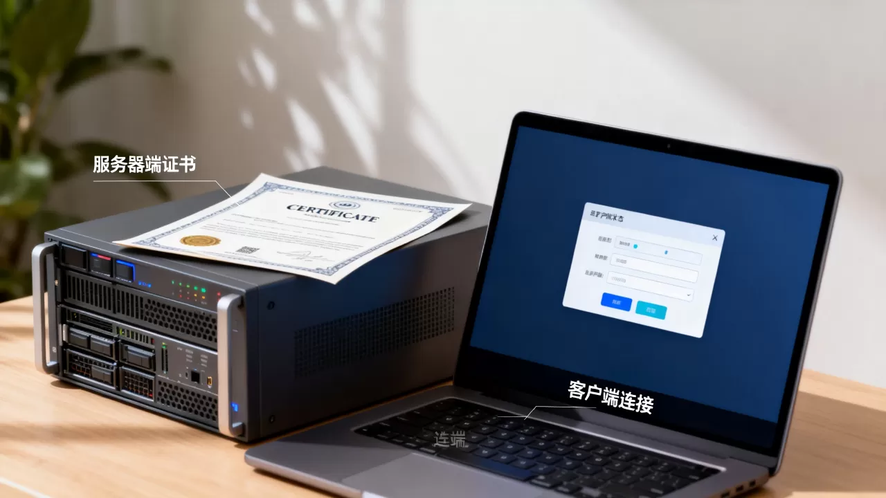 IIS服务器端证书会影响客户端吗,怎么解决? IIS服务器端证书会影响客户端吗,怎么解决?