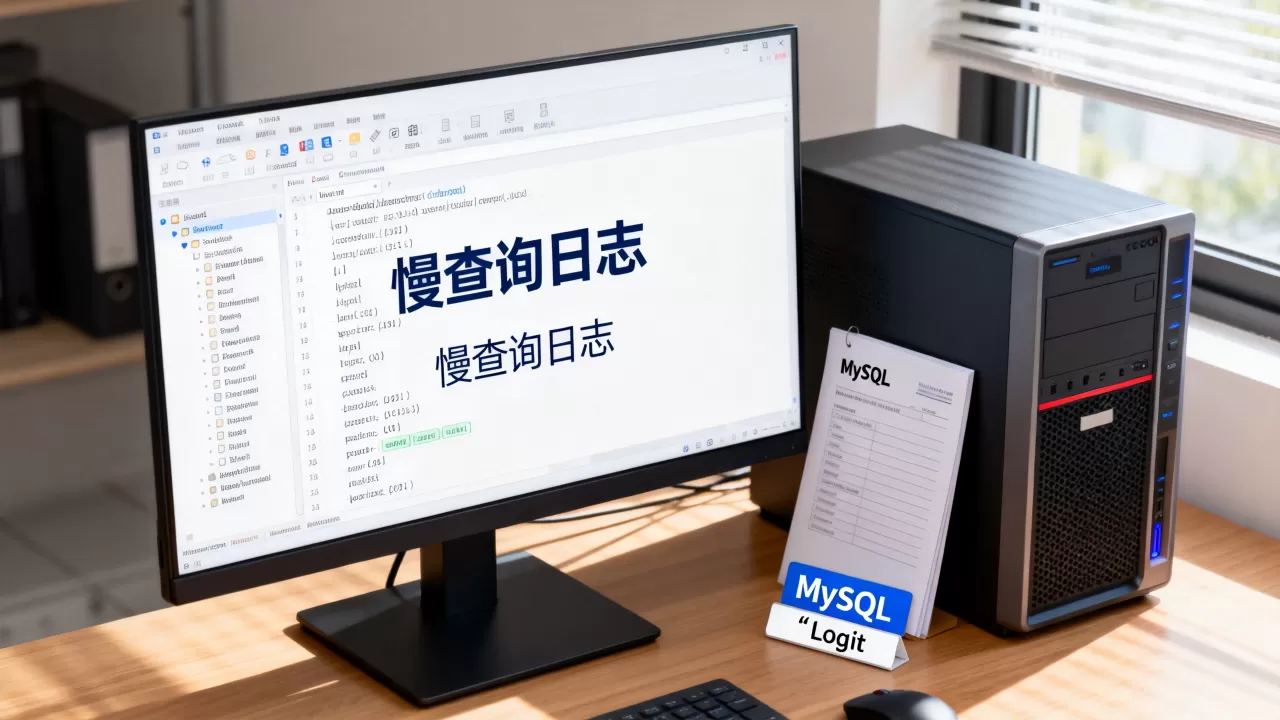 iapp查询mysql数据库_查询数据库慢日志（MySQL）