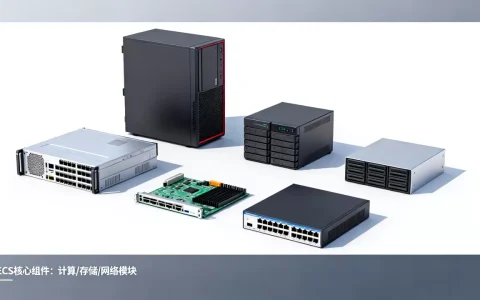 你确定哪些不是云服务器ecs产品组件吗，怎么判断