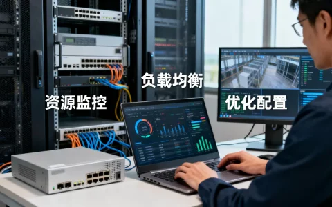 如何高效纳管服务器主机资源使用，有哪些方法？