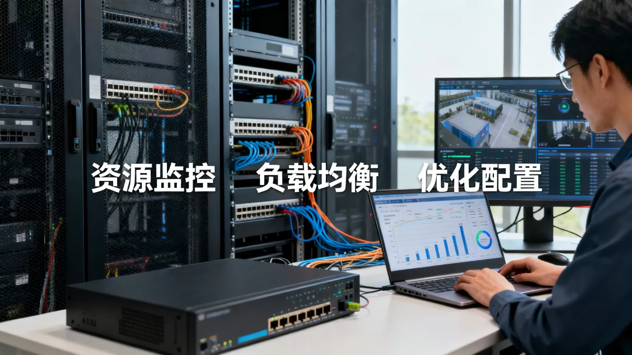 如何高效纳管服务器主机资源使用,有哪些方法? 如何高效纳管服务器主机资源使用,有哪些方法?