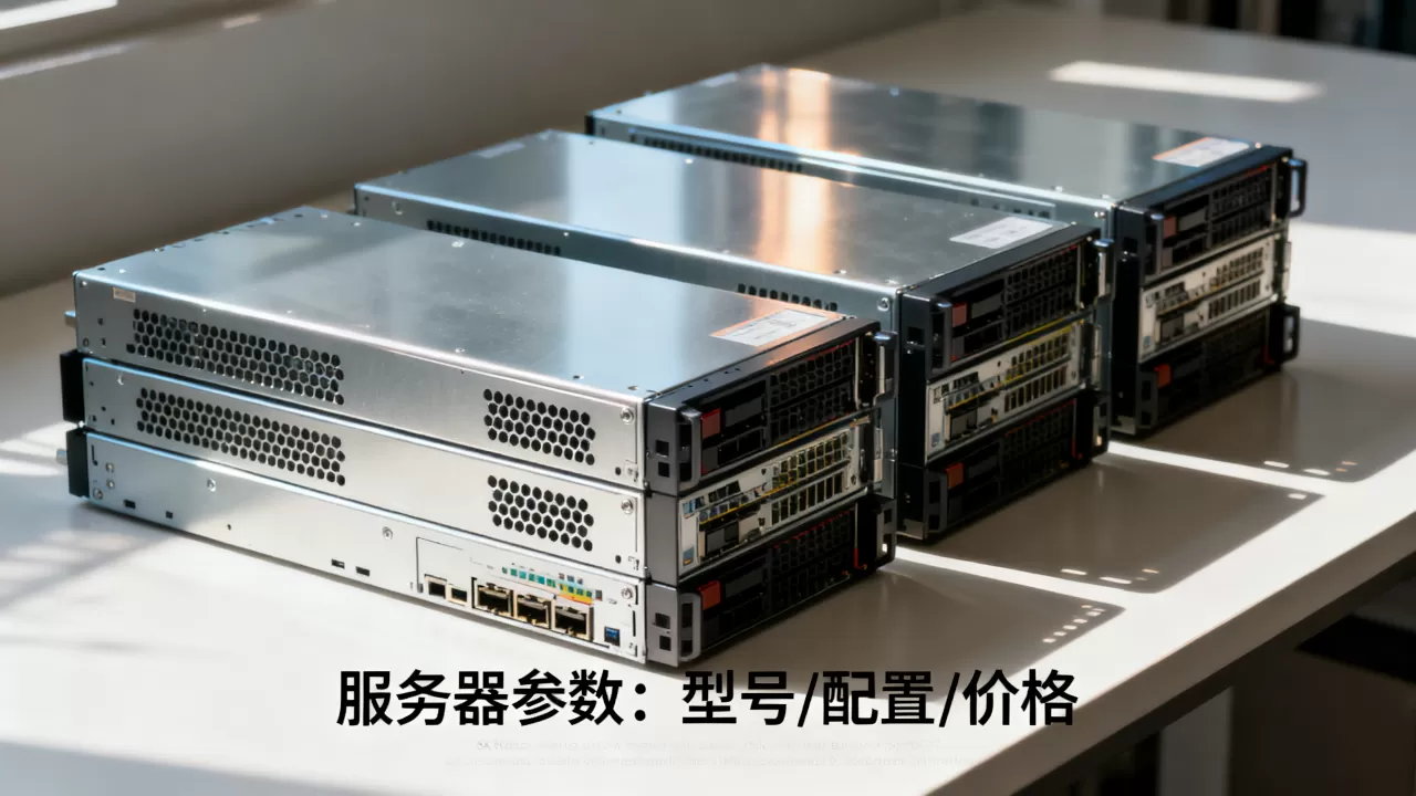四台服务器多少钱一套 四台服务器多少钱一套