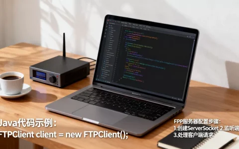 FTP服务器怎么用Java写？，实现方法有哪些？