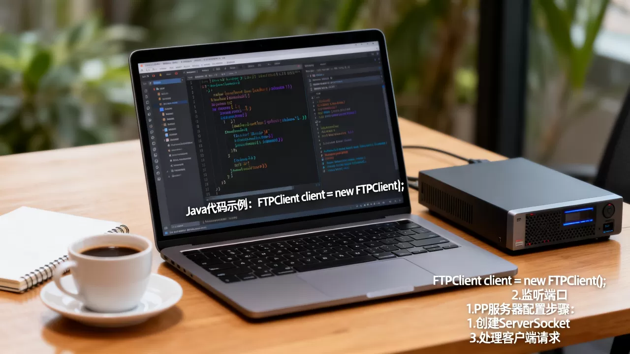 FTP服务器怎么用Java写?,实现方法有哪些? FTP服务器怎么用Java写?,实现方法有哪些?