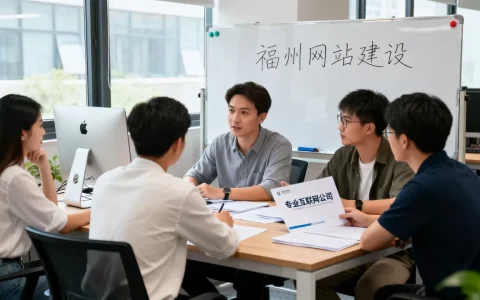 福州做网站互联网公司有哪些，哪家更专业？