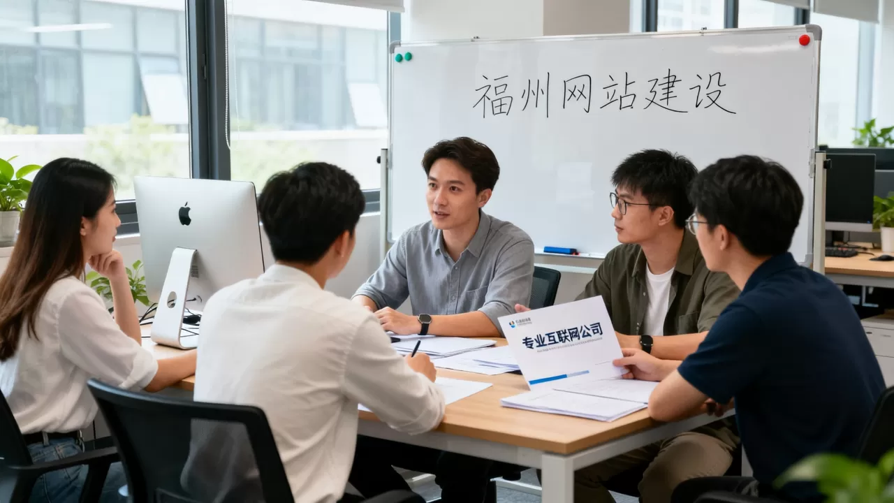 福州做网站互联网公司有哪些,哪家更专业? 福州做网站互联网公司有哪些,哪家更专业?