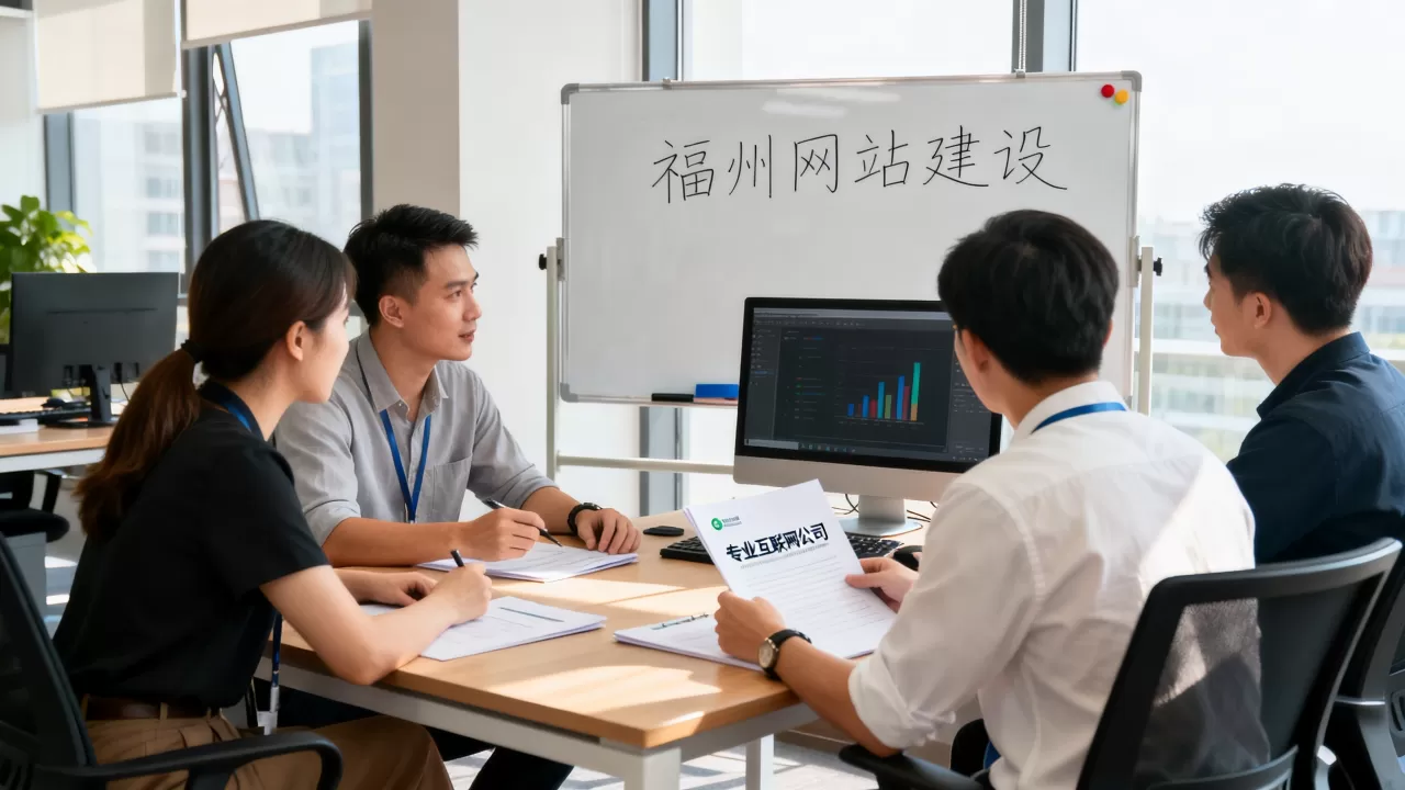 福州做网站互联网公司有哪些,哪家更专业? 福州做网站互联网公司有哪些,哪家更专业?