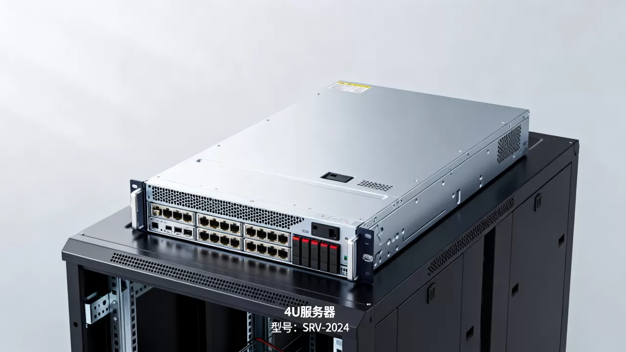 服务器4u多少钱一个 服务器4u多少钱一个
