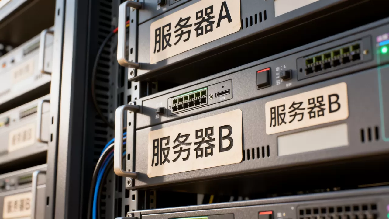 忍3一共有哪些服务器 忍3一共有哪些服务器