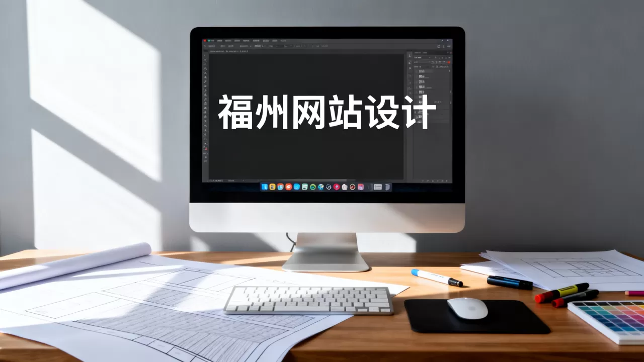 福州做网站设计 福州做网站设计