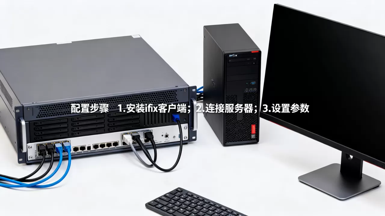 如何配置ifix客户端服务器,配置要求有哪些? 如何配置ifix客户端服务器,配置要求有哪些?