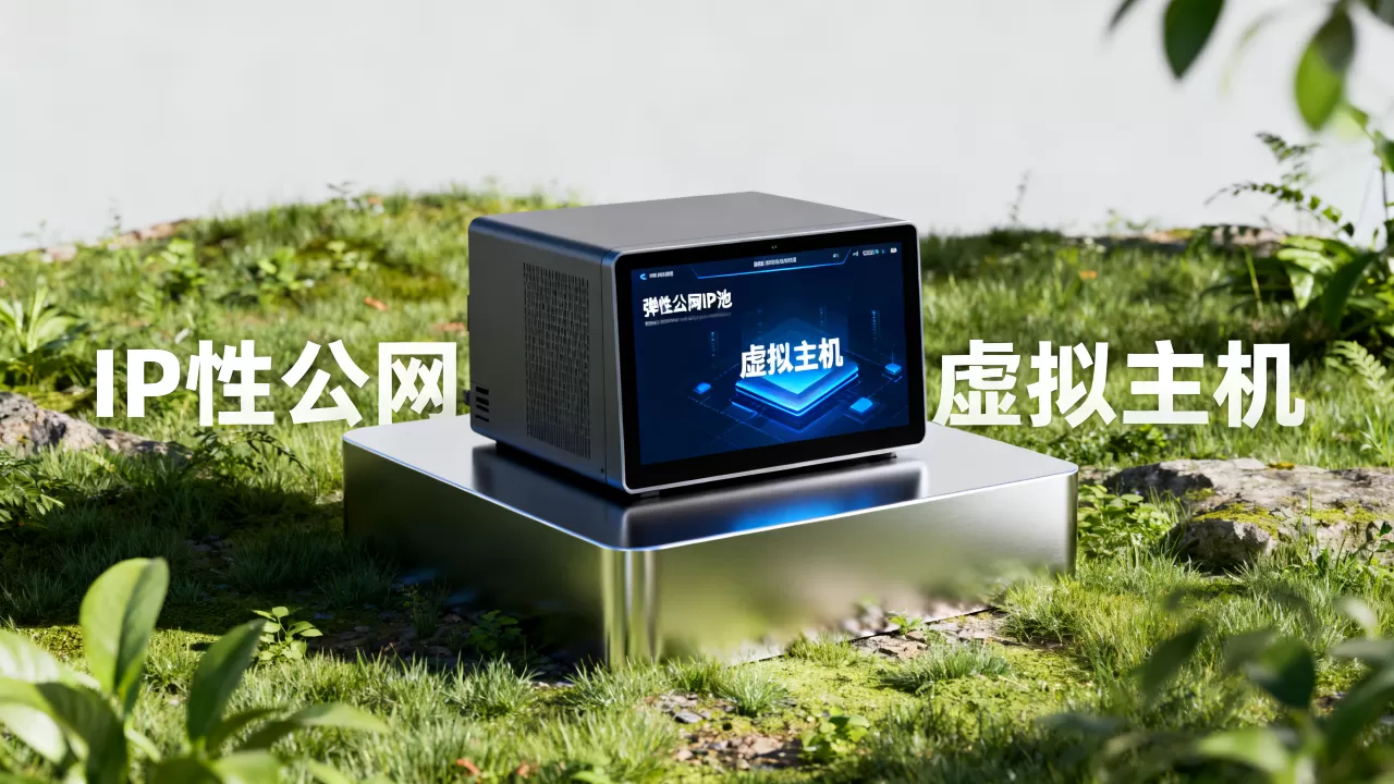 ip虚拟主机购买_购买弹性公网IP池