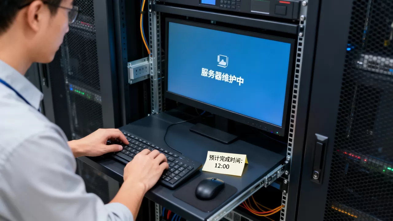反恐精英online维护服务器要多少时间 反恐精英online维护服务器要多少时间