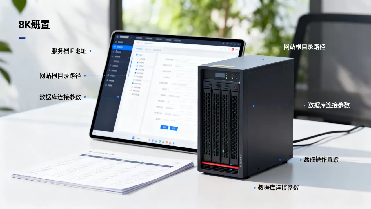服务器上网站配置_获取网站配置 服务器上网站配置_获取网站配置