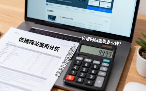 仿建网站需要多少钱？，哪家公司比较靠谱？