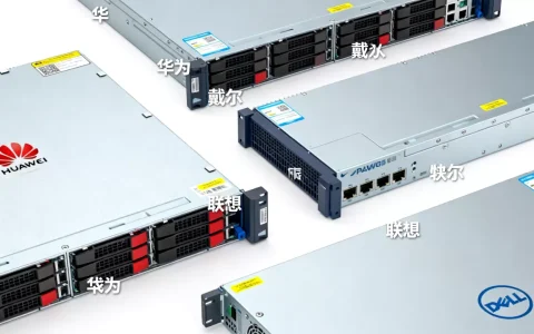 框架应用服务器有哪些品牌，哪个牌子性价比最高？