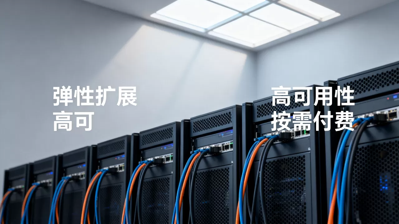 云服务器ECS解决什么问题,云服务器ecs有哪些用途 云服务器ECS解决什么问题,云服务器ecs有哪些用途