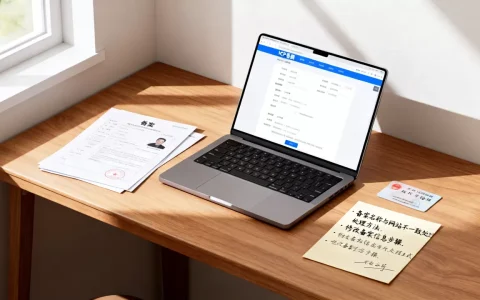 ICP备案和实际网站不是一个名字怎么办，怎么修改备案信息