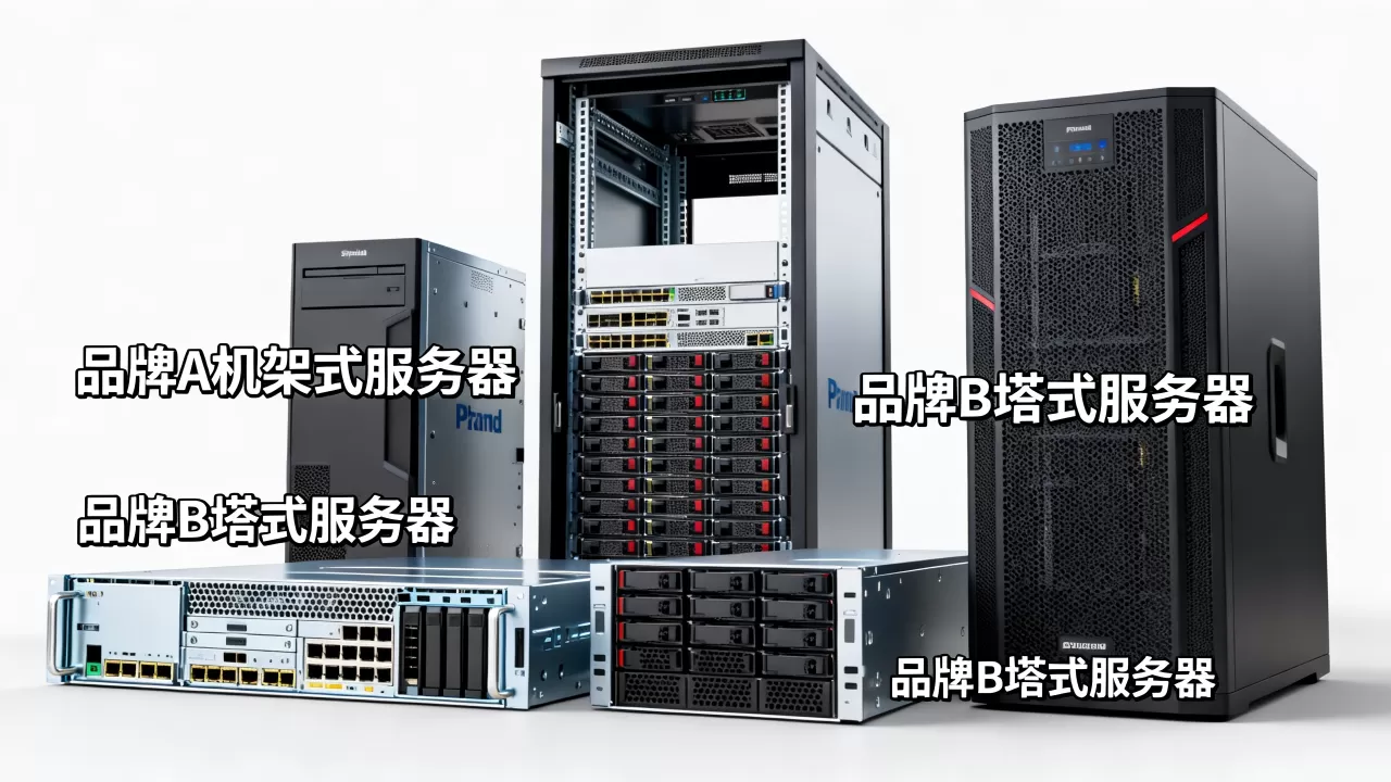 FTP服务器硬件到底怎么选，哪个牌子好？