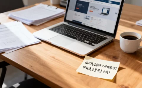 福州网站制作公司哪家好？，网站建设费用多少钱？