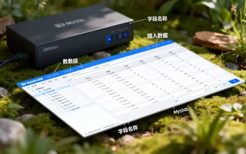 idea中mysql数据库添加数据_Mysql数据库