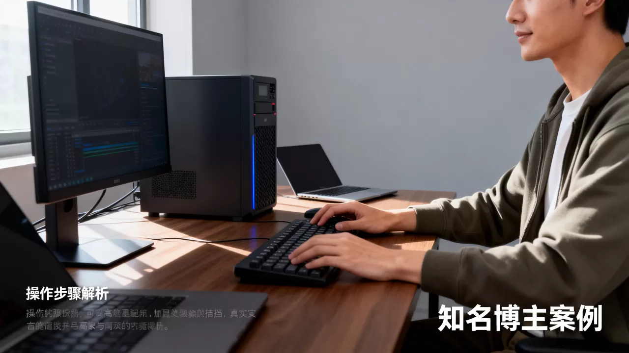 炸服务器的知名博主都有哪些,怎么做到的? 炸服务器的知名博主都有哪些,怎么做到的?